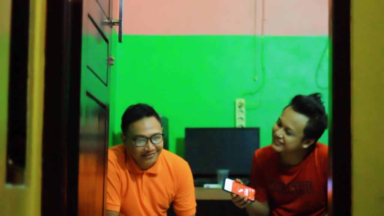 FLOG Proses penggarapan lagu Rendy Andyta