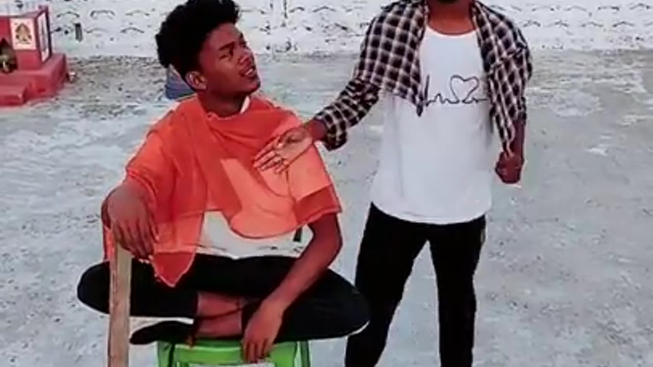 Full funny video