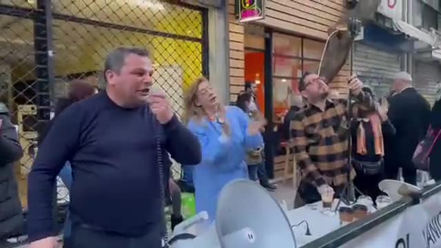 ΥΓΙΕΙΟΝΟΜΙΚΟΙ-ΔΕΝ ΥΠΟΧΩΡΟΥΜΕ ΑΝ ΔΕΝ ΔΙΚΑΙΩΘΟΥΜΕ