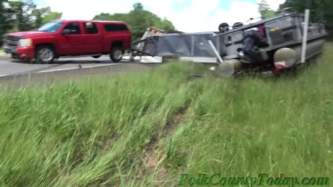 A HOT MESS IN SODA TEXAS, 06/27/21...