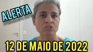 ALERTA 12 DE MAIO