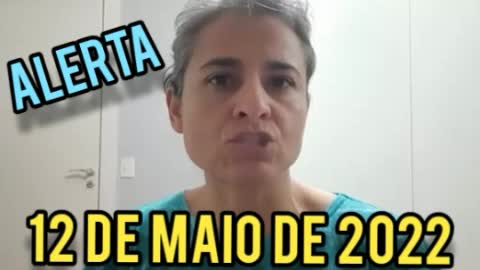 ALERTA 12 DE MAIO