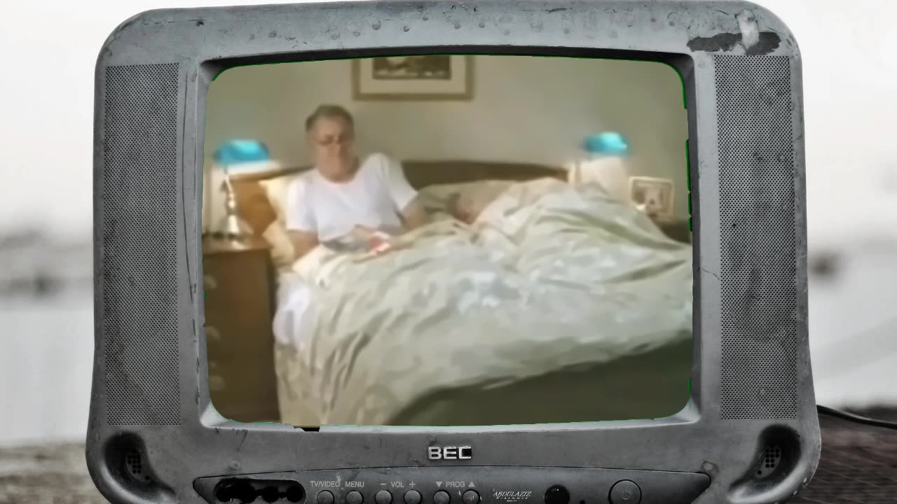 An Old Ad For Heated Flooring That Still Makes Me Laugh