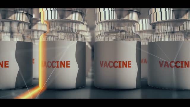 The Truth Behind Vaccine Trials