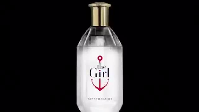 The Ultimate Tommy Hilfiger Commercial!