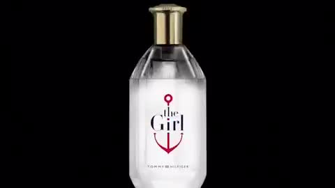 The Ultimate Tommy Hilfiger Commercial!