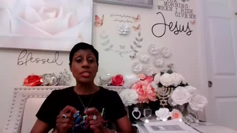 Pastor Torah Grace- Modern Warfare ^ Power Over Flying Wickedness ^The Commission