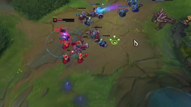 May there be no pig teammate in heaven