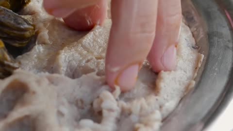 The Strange World of Gooey Beef: A Flavor Adventure