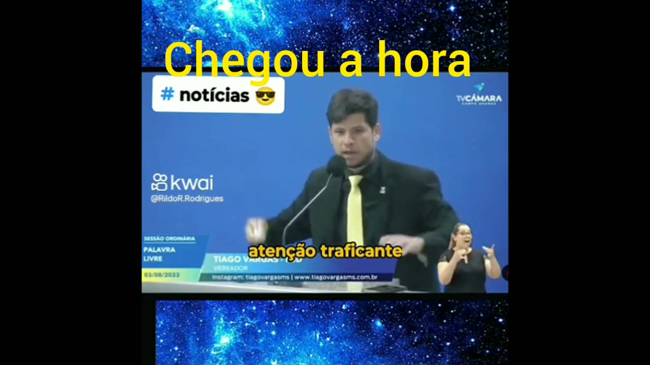 De Volta a 2017...