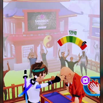 SLAP KING - NÍVEL 89