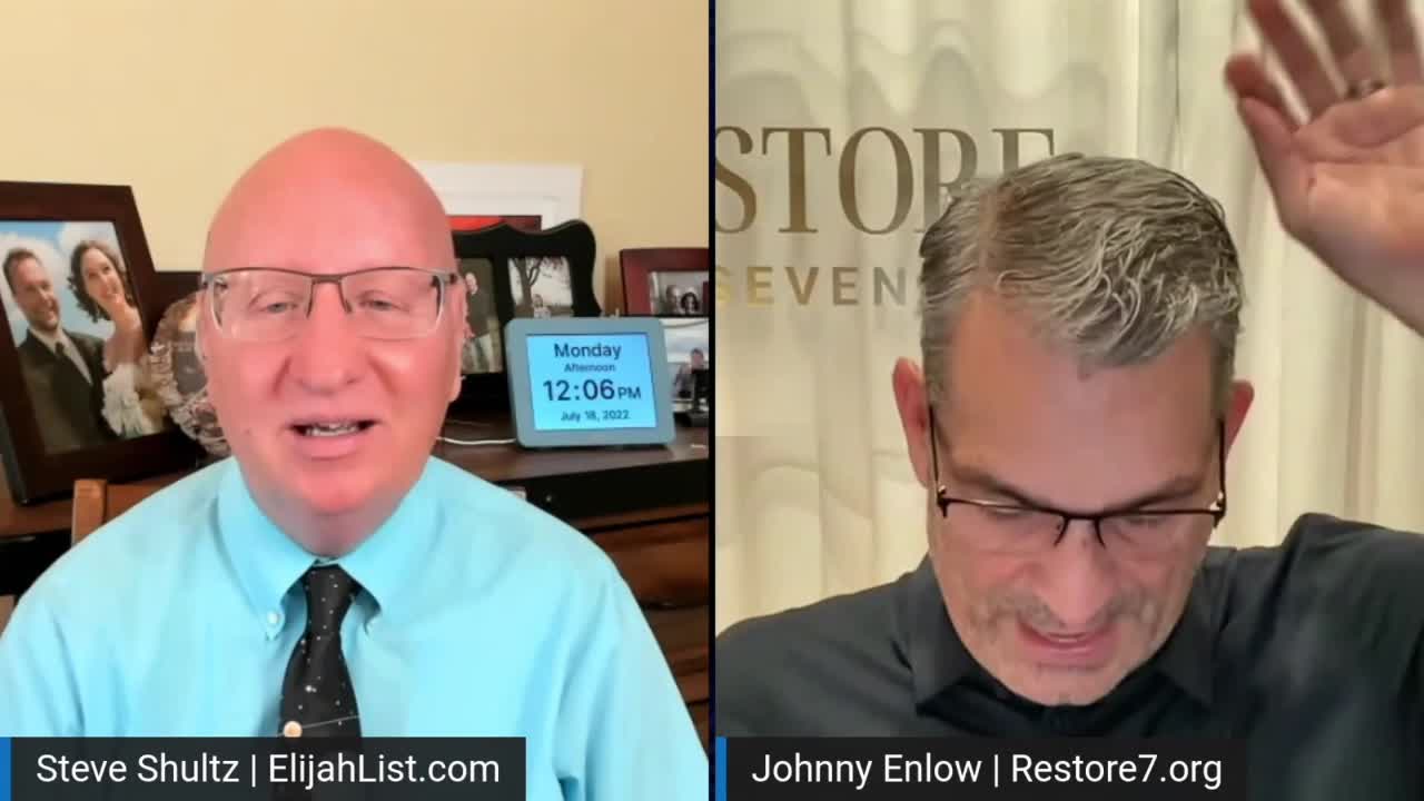 The Reversal Has Taken Place | The Prophetic Report