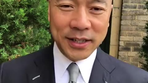 20180611文贵先生直播：陈峰脑血管病急救．感谢黑客先生．大陆官场热离婚．商场热移民美国！习主席进入官场轮轴灾难区！