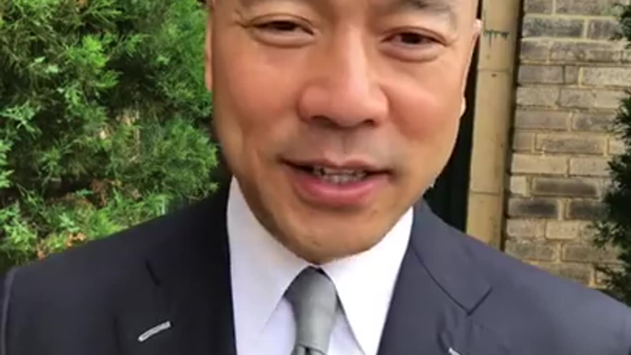 20180611文贵先生直播：陈峰脑血管病急救．感谢黑客先生．大陆官场热离婚．商场热移民美国！习主席进入官场轮轴灾难区！