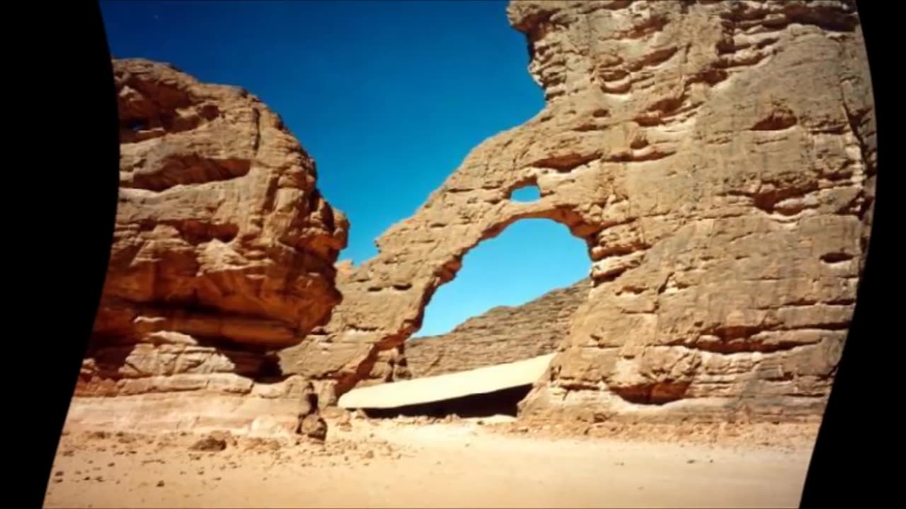 Tinariwen - Amassakoul N-Ténéré