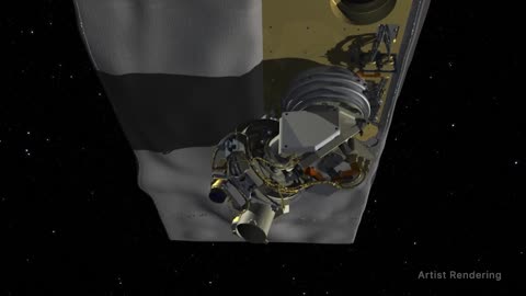 Space To Ground