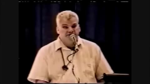 Phil Schneider