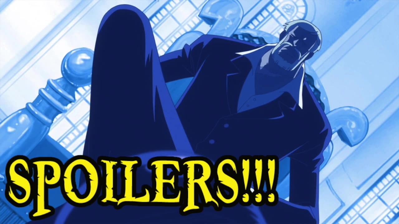 ONE PIECE - The World Nobles EXPLAINED!!!