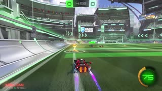 Rocket League