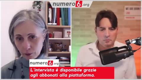 Intervista alla Dott.ssa Loretta Bolgan: la verità sui nini, sono pericolosi!