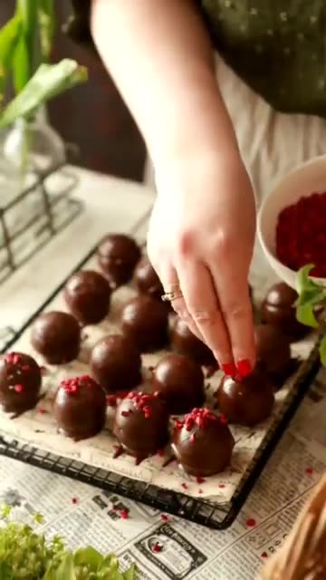 ЗЕФИРНЫЕ КОНФЕТЫ в Шоколаде 🍬🍫Рецепт