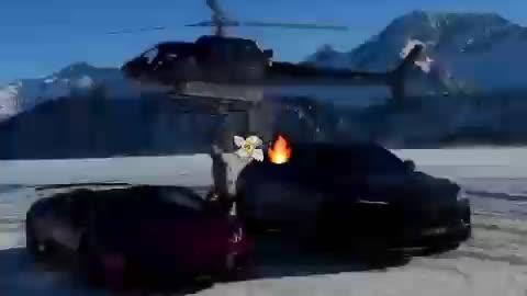 Money Is Power