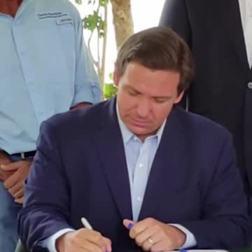 Florida Steps Up Their Game to Preserve Water Resources and the Environment