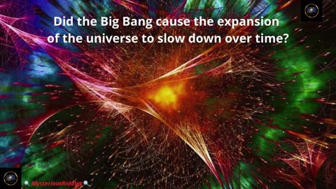 📸 🔍 The Role of Dark Energy in the Big Bang 📸 🔍