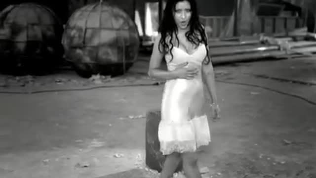 Christina Aguilera - The Voice Within