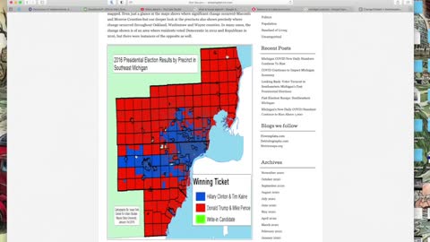 2020 Election rigging watch this