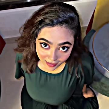 Hot babe#4 every boyz dream view🥺