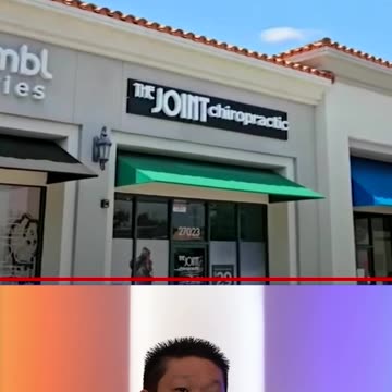 Hidden Camera Found In Restroom of A Health Office