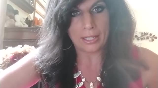 Amanda Grace Talks..The Book of Ruth, From Cursed Root To Blessed Seed!