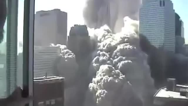 September 11 Video 2001