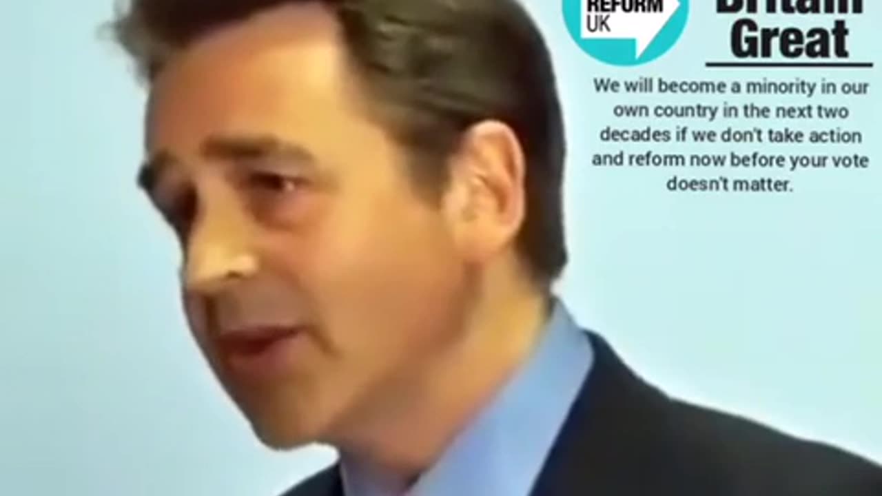 Britain needs net zero immigration!