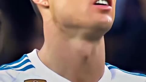 Ronaldo status