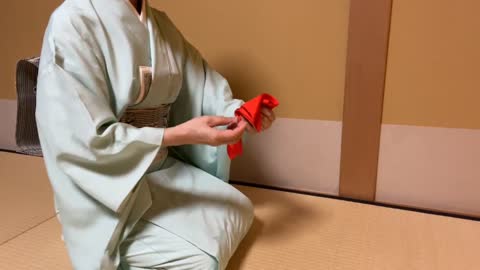 四方捌き１全体像を掴みましょう