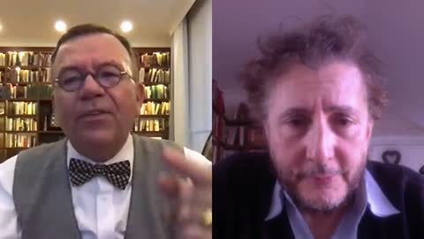 TG 147: Previewing the Presidential Debate: Trump's Last Chance?