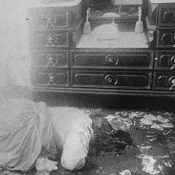 The Infamous Lizzie Borden Axe Murders: Fact or Fiction? #truecrime