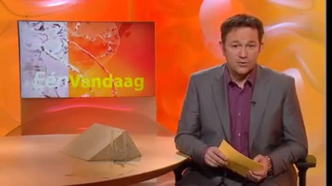 Klagers 'fotorel' over homofoto's Mohammed