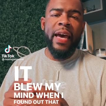 This is mind blowing