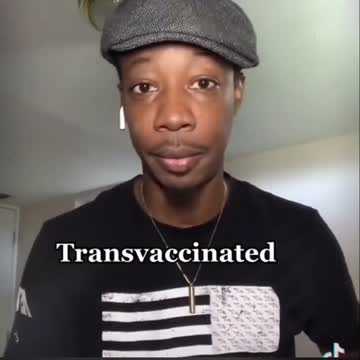 I identify as TransVC