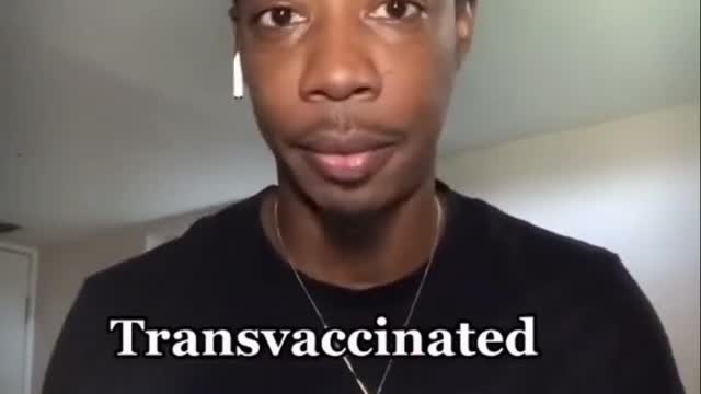 I identify as TransVC