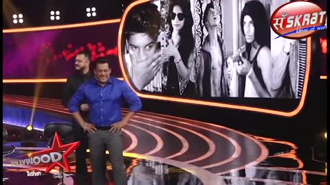 Salman Khan Amazing funny moment