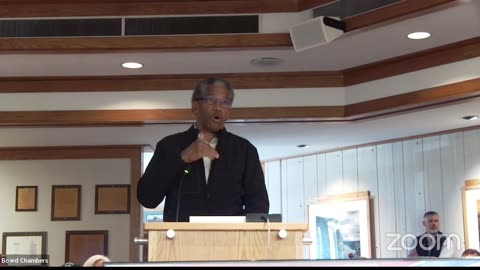 10-08-24 RON OWENS Jr SPEAKS AT BUTTE COUNTY BOARD OF SUPERVISORS