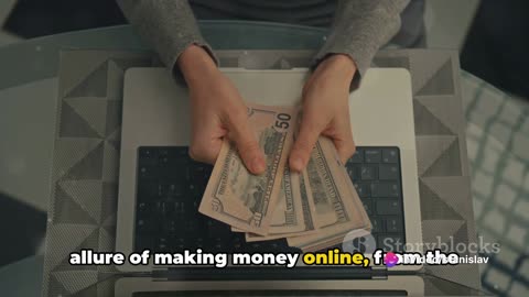 Click, Earn, Repeat: 3 Apps to Make Money Online