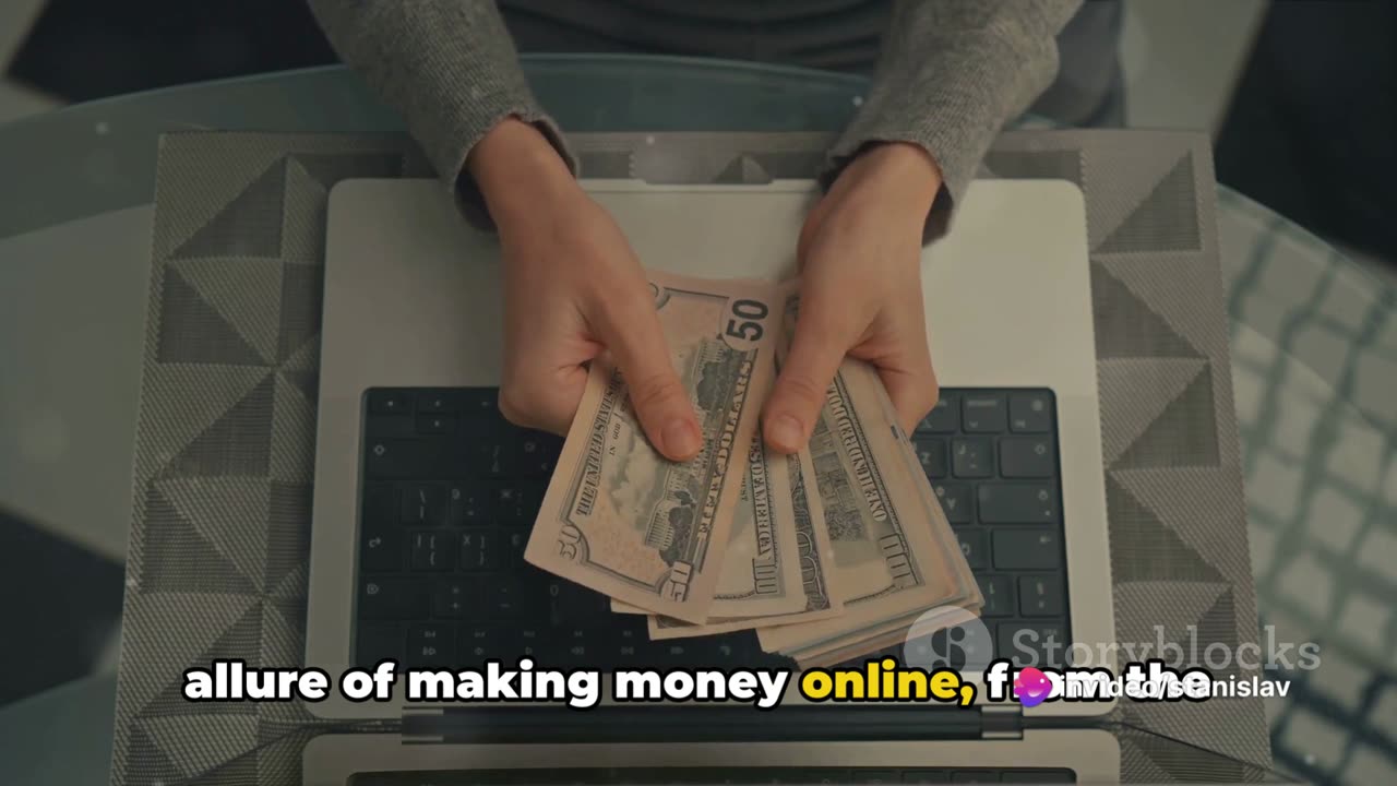 Click, Earn, Repeat: 3 Apps to Make Money Online