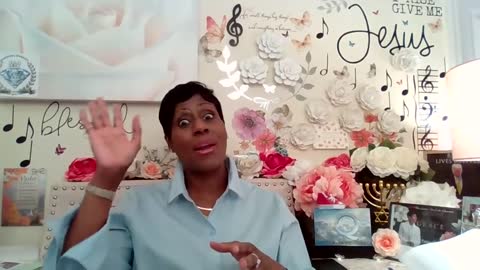 Pastor Torah Grace - KINGDOM "TRUMPS" CULTURE & THE BEST IS STILL YET TO COME! YES!