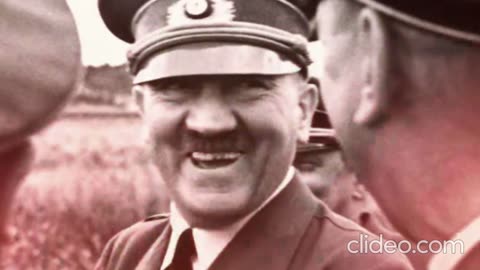 HITLER - ALARMSTUFE ROT [prod. BERLIN BEATS]