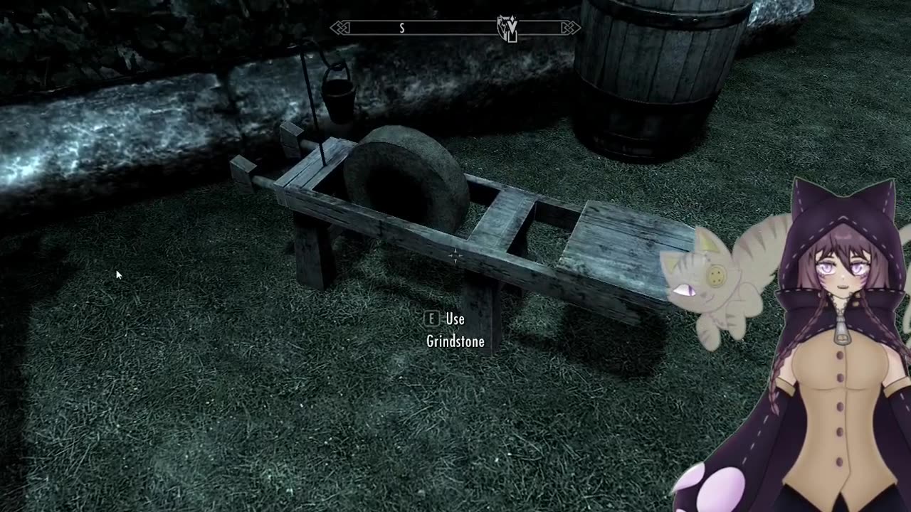 Skyrim: A Nord's Tale - Episode 7: Joining the Stormcloaks